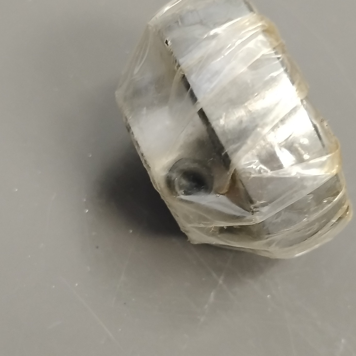 JTB SB202-10 Ball Bearing Steel 10mm Bore Diameter Metric Precision Bearing