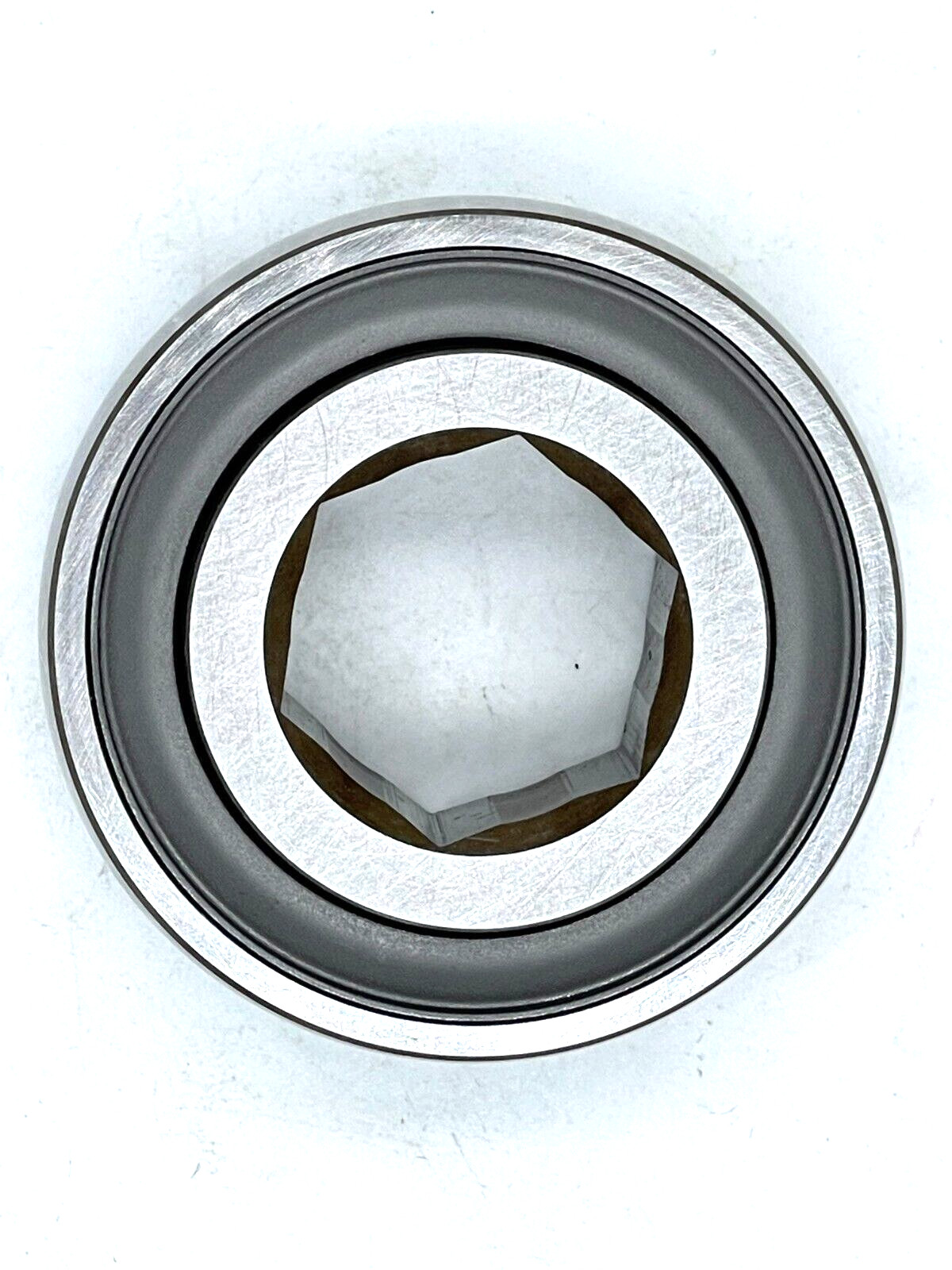 2pcs 206KRRB6 1″ Hex Bore Ag Bearing JD9313 HPS100GP 2AH06-1 A5636 211587C91