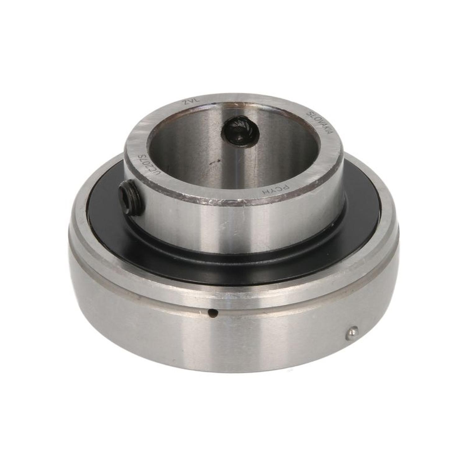 BEARING 1035-35GFS ZVL UC207 /ZVL/ NEW