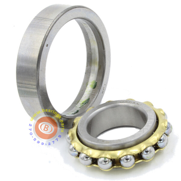 Magneto Ball Bearing E18 / EN18 18*40*9 mm – IJK Japan