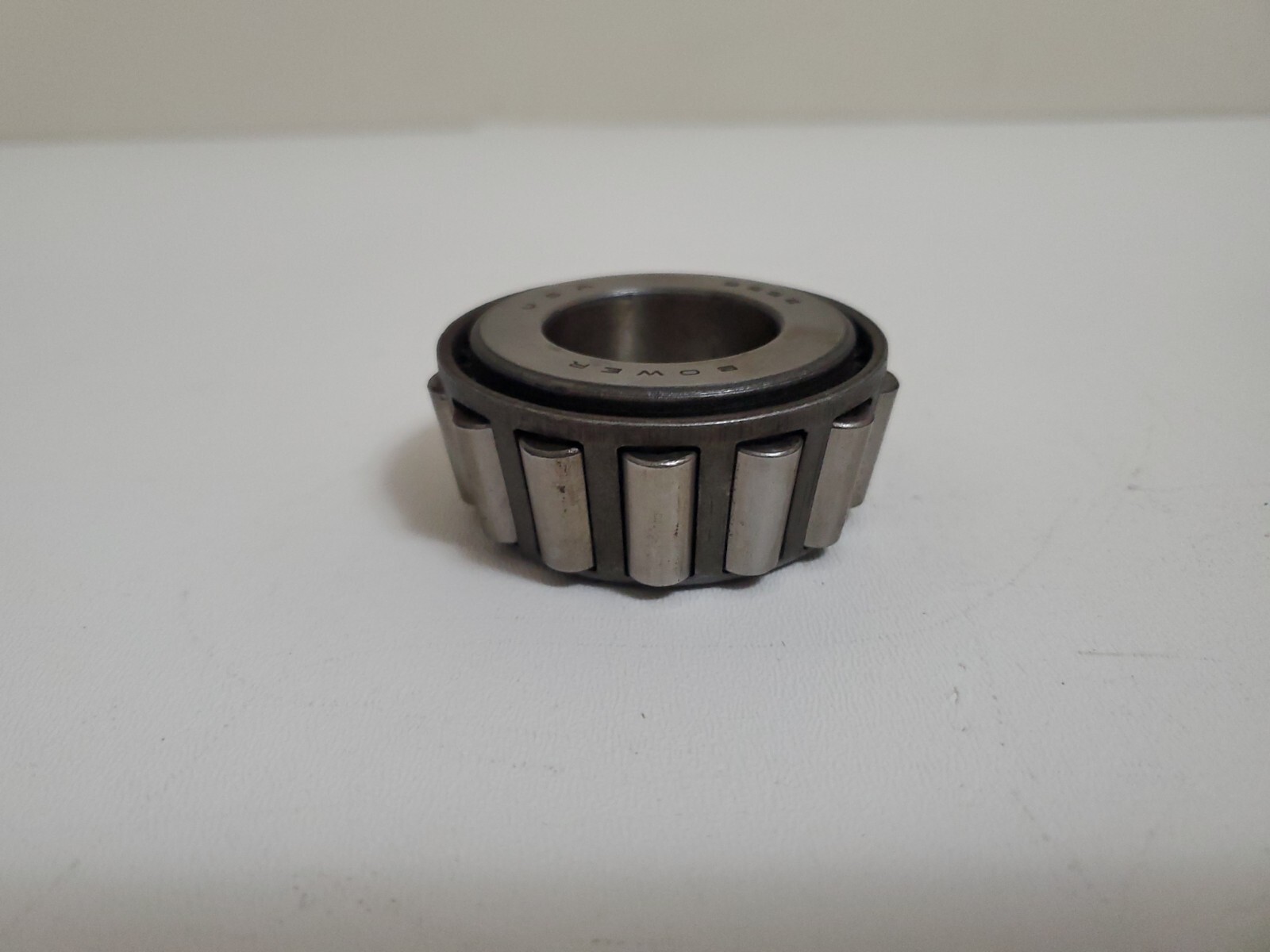 Bower 2559 Tapered Roller Bearing Cone