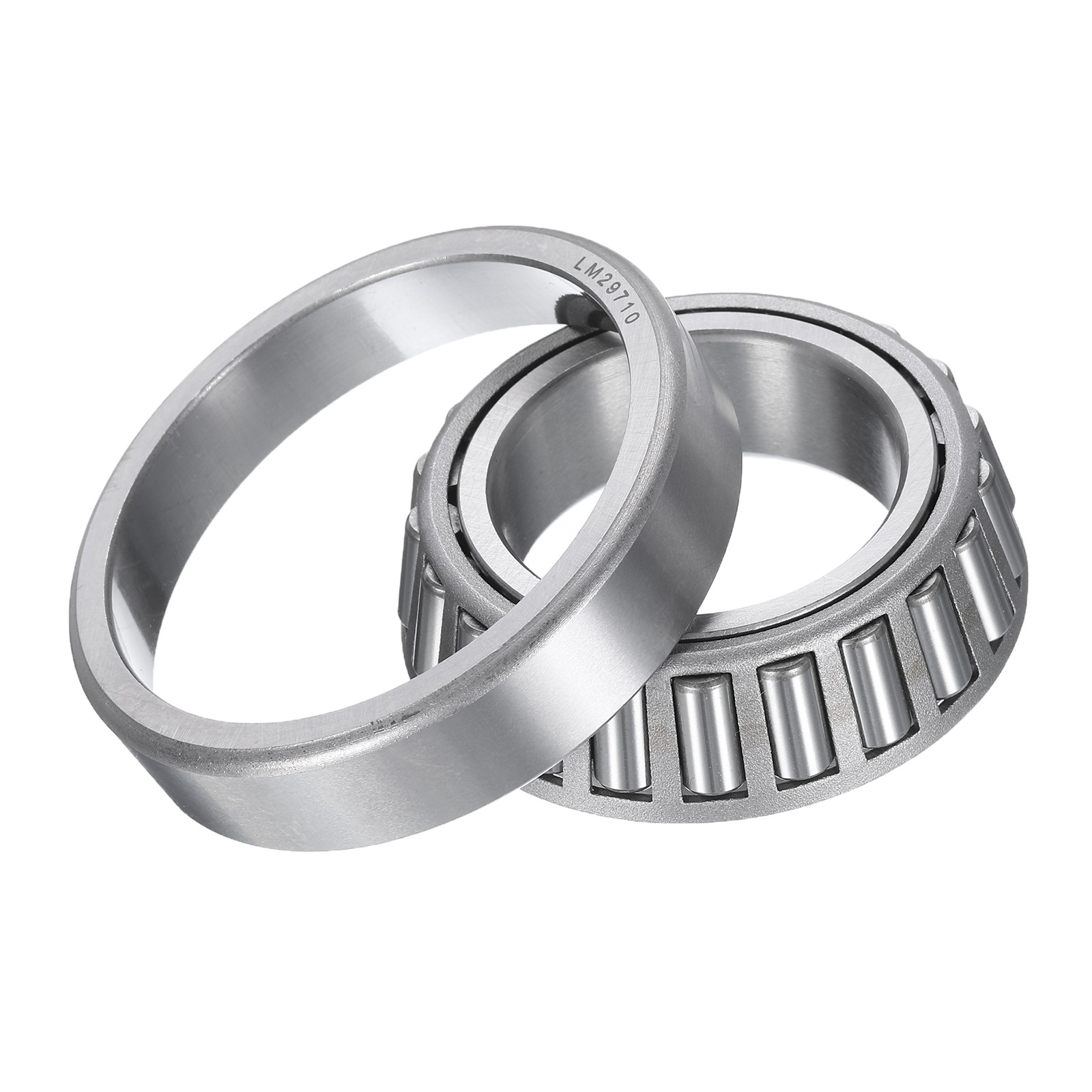 LM29749/LM29710 Tapered Roller Bearing Cone and Cup, 1.5″ Bore x 2.5625″ OD P5