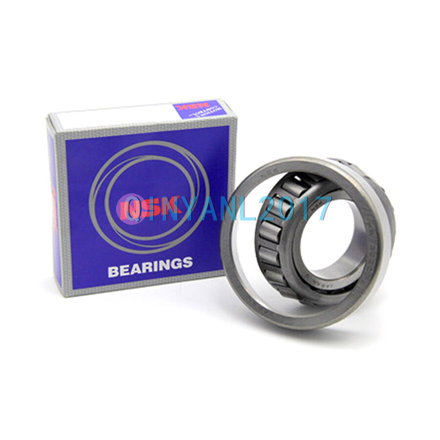 1PCS NEW HR32916J NSK Taper Roller Bearing Cone & Cup Set HR 32916J