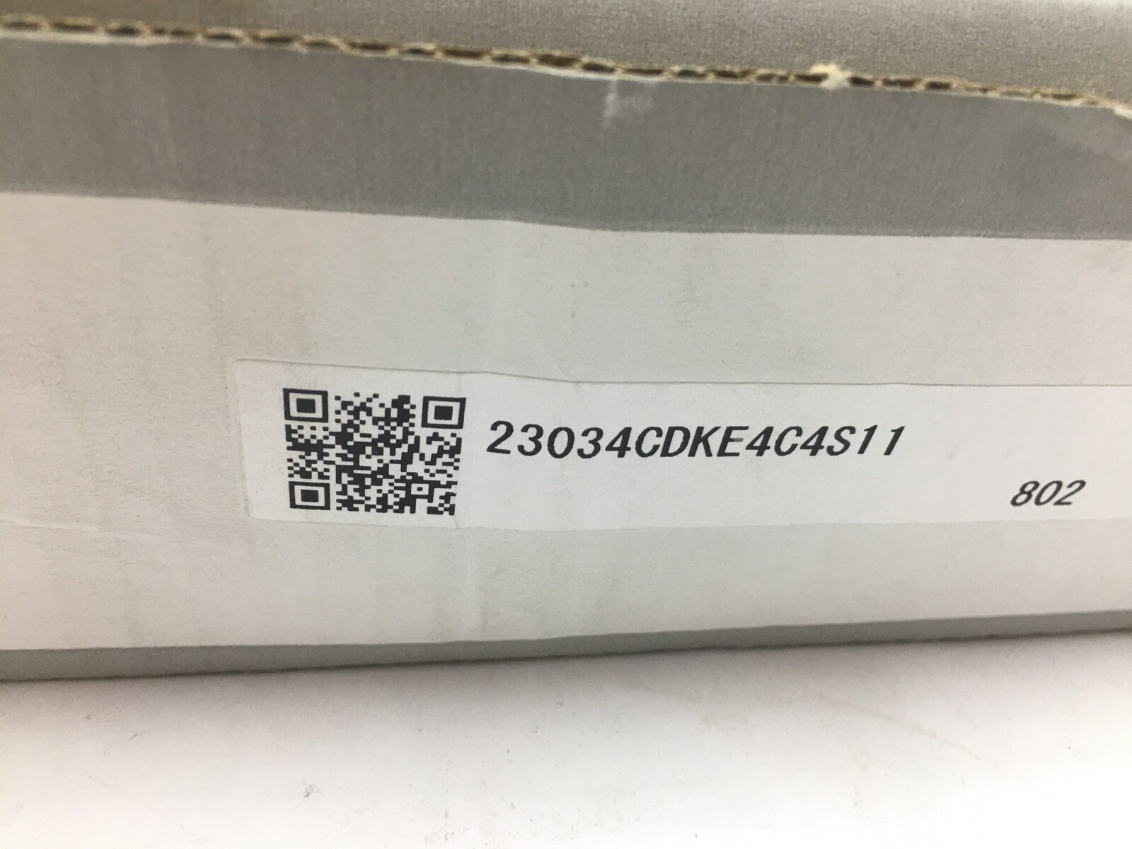 NSK 23034CDKE4C4 Spherical Roller Bearing 170x260x67 mm 23034 CD K E4C4 23034K
