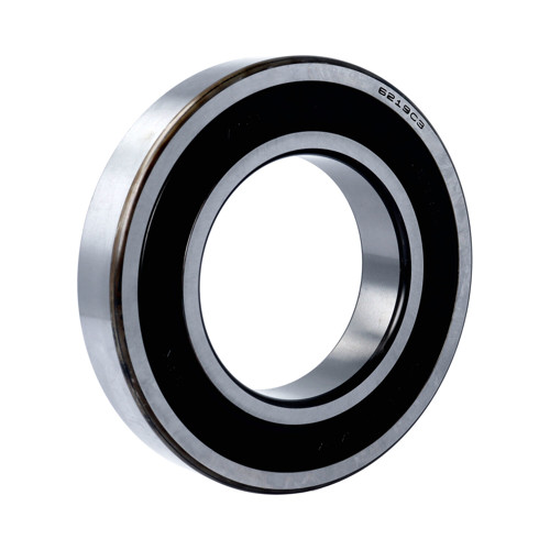 6219VVC3E NSK Nippon Seiko 95 x 170 x 32 mm DEEP GR. BALL SINGLE ROW