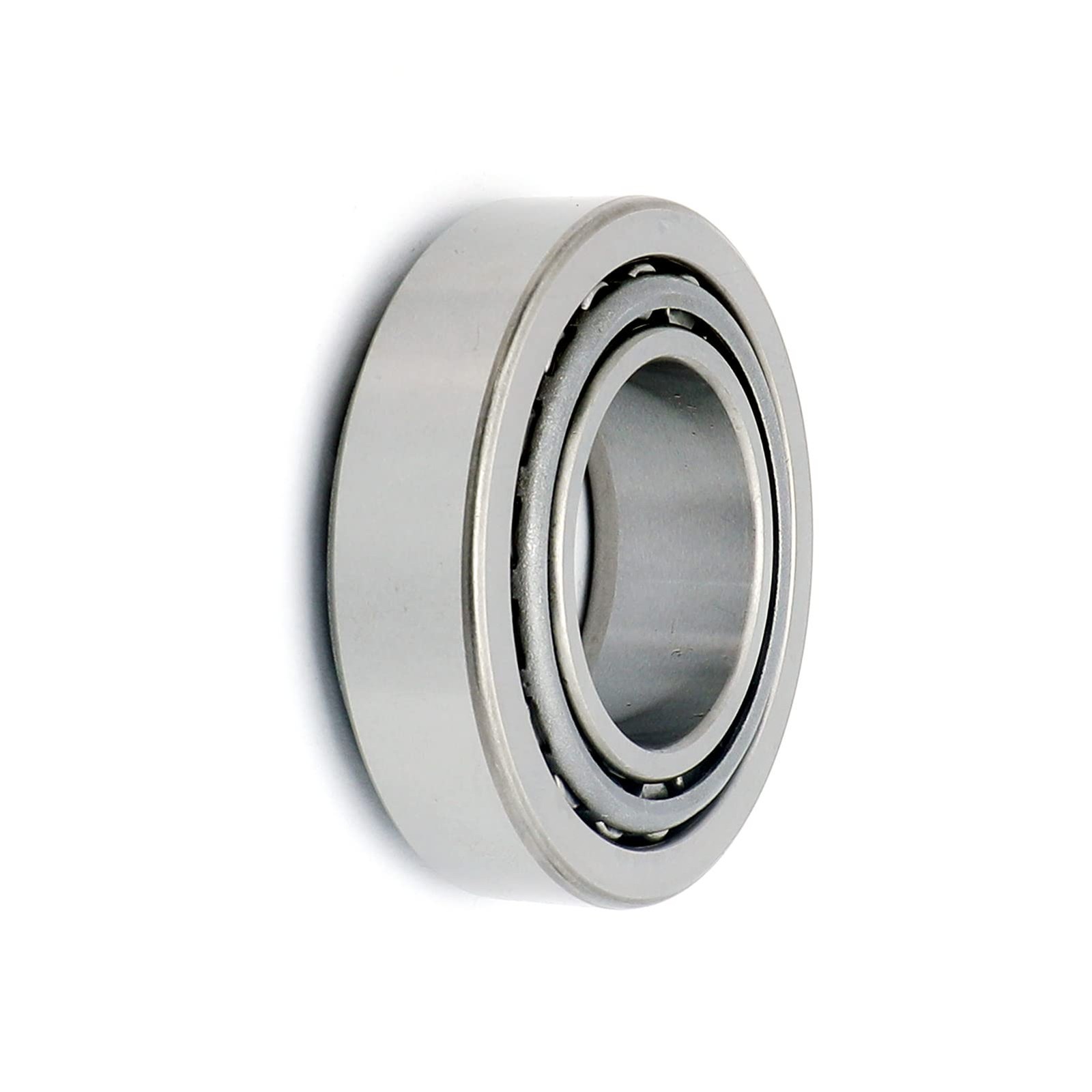 FKG 25580/25520 Tapered Roller Bearing Cup and Cone Set, Set of 4