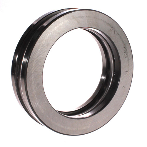 51222 SKF 110 x 160 x 38 mm THRUST BALL SINGLE DIRECTION