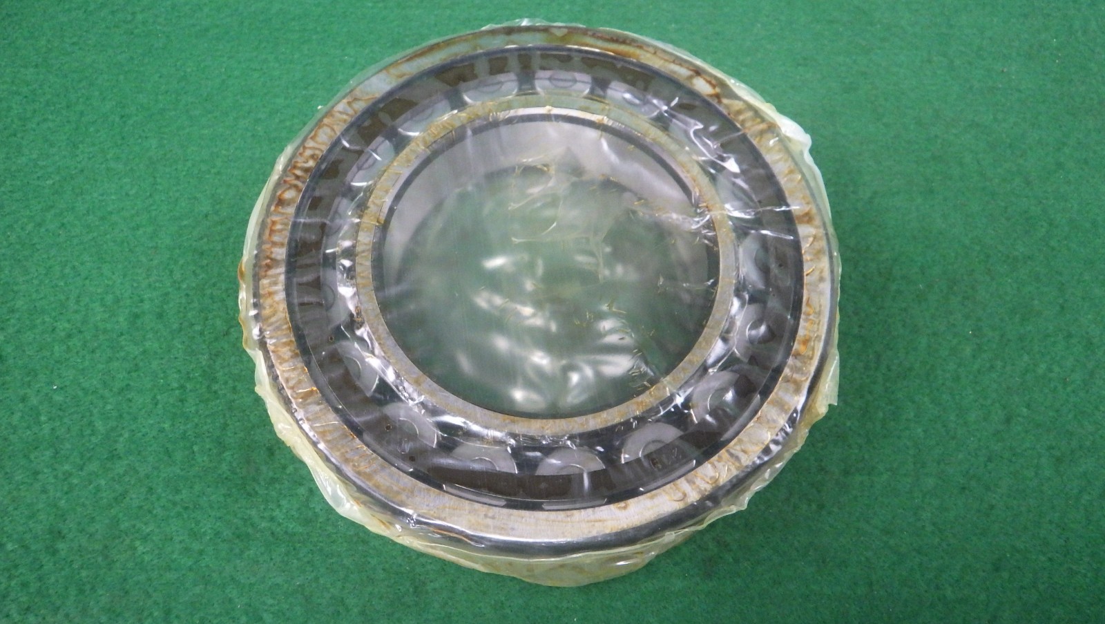 NU 219 ECP SKF Explorer Bearing New Stock USA Seller