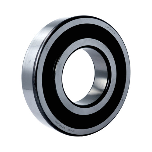 6318-2RS1/C3 SKF 90 x 190 x 43 mm DEEP GR. BALL SINGLE ROW