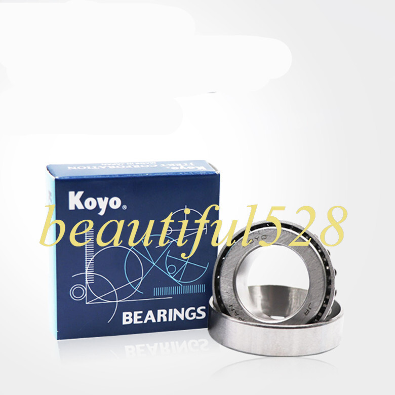 1pc New KOYO Tapered Roller Bearing 30304JR