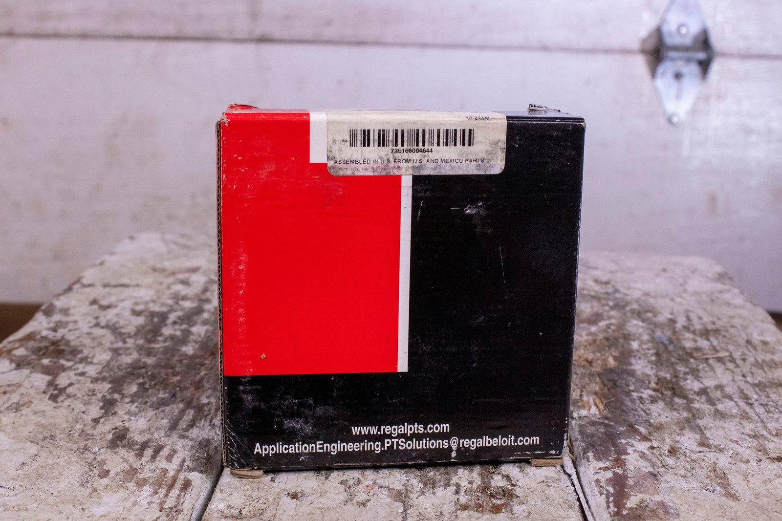 McGill SB 22212 C3 W33 SS Spherical Roller Bearing