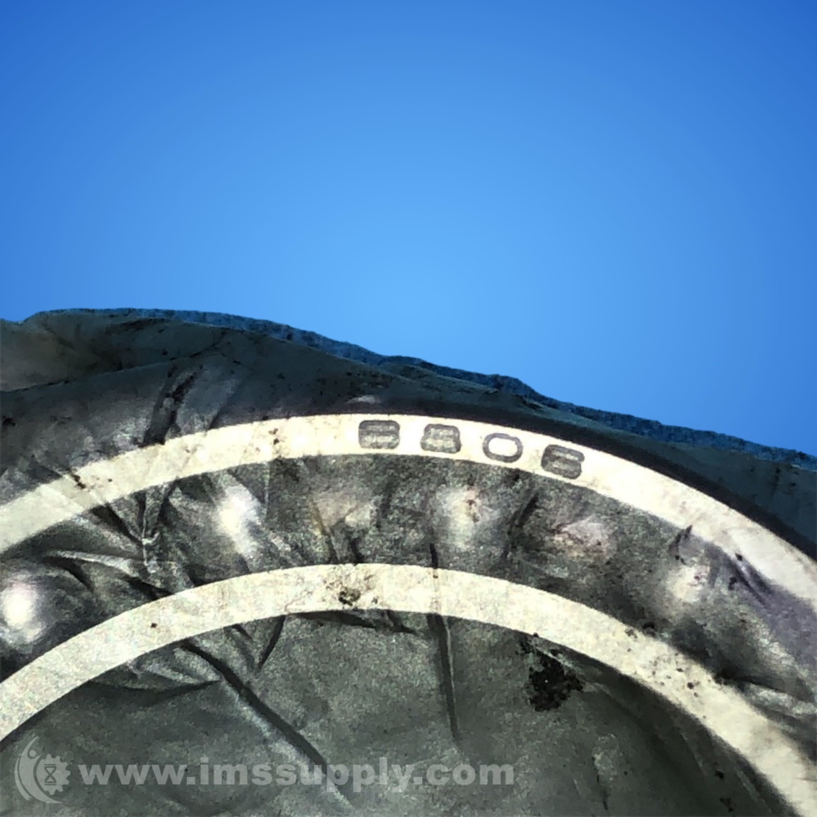 NSK 6806 6800 Series Ball Bearing FNFP