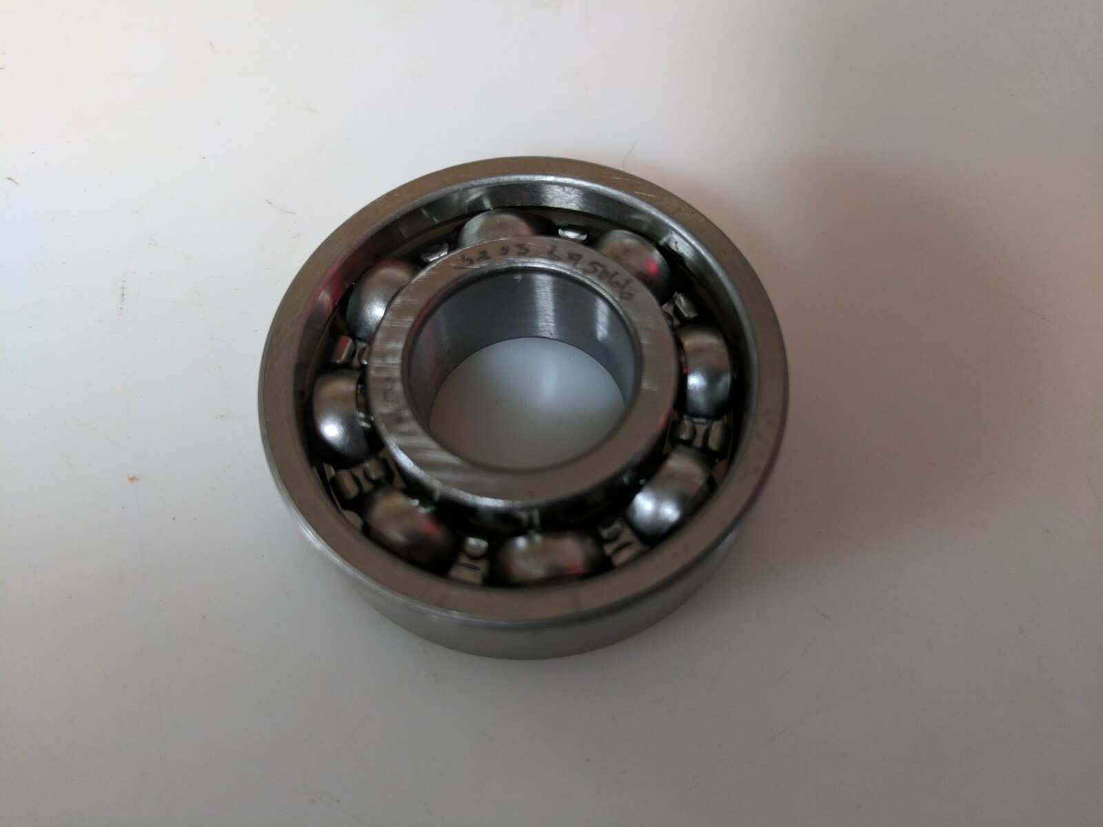 NDH 3203 L1A bearing, made in USA. New Departure Hyatt, GM 954378