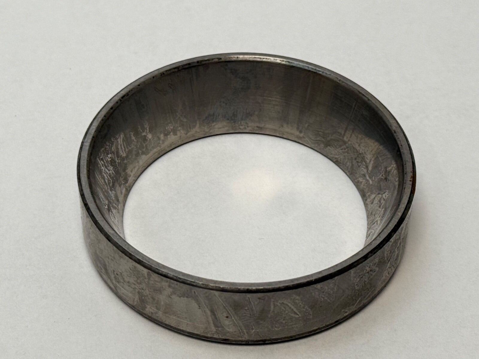 SKF M88011 Taper Roller Bearing Cup M-88011 2-11/16″ OD 7/8″ W