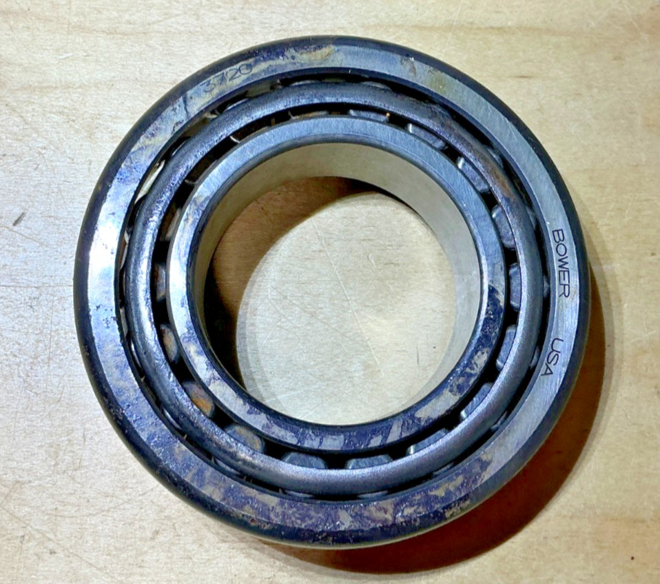 Lopacs Air Compressor Tapered Roller Bearing, NSN 3110-01-144-5699 PN 12350941