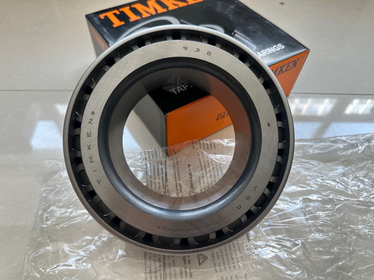Fits For Timken 938 New Tapered Roller Bearing