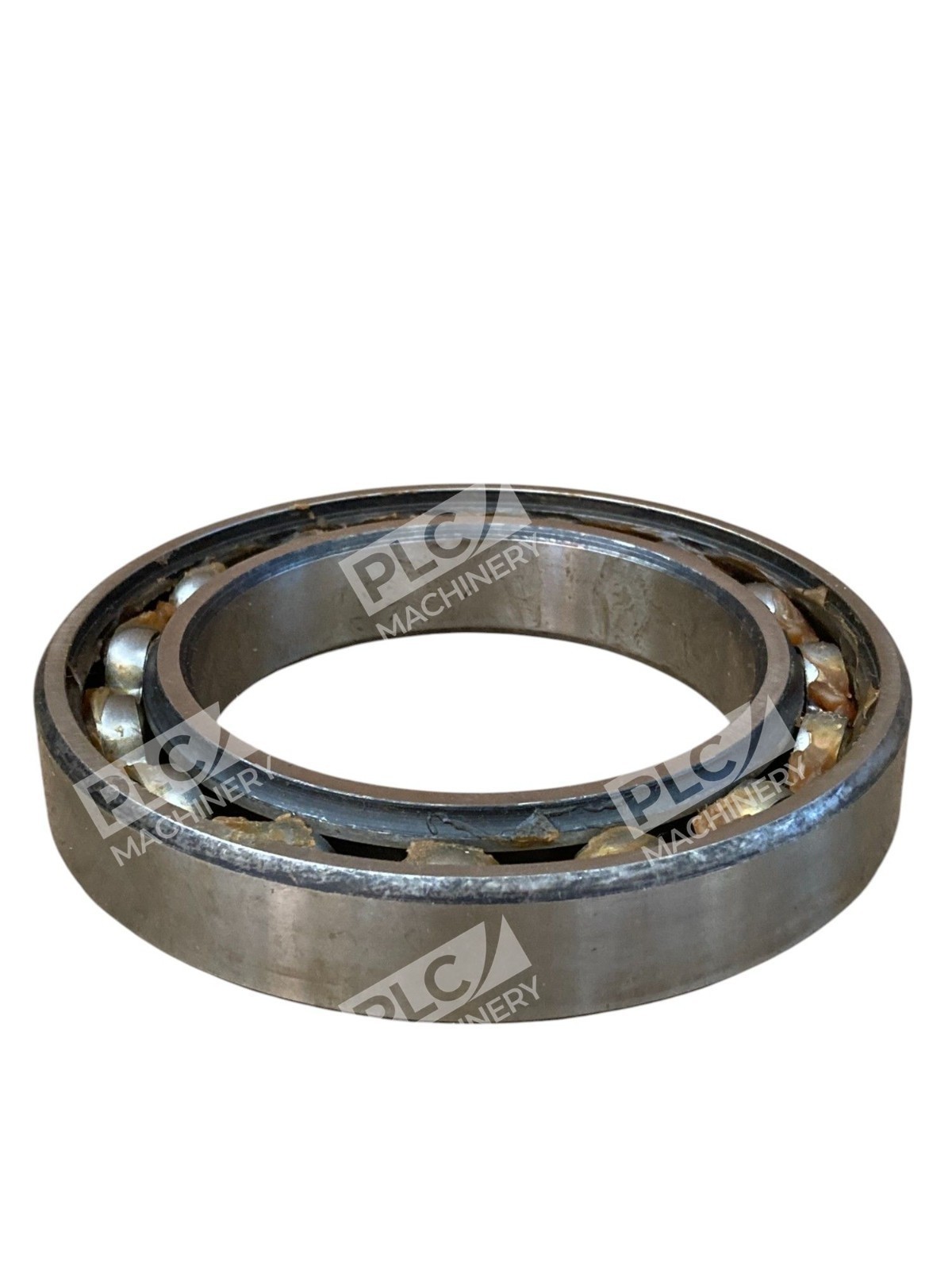 URB Romania Deep Groove Ball Bearing 6017Z