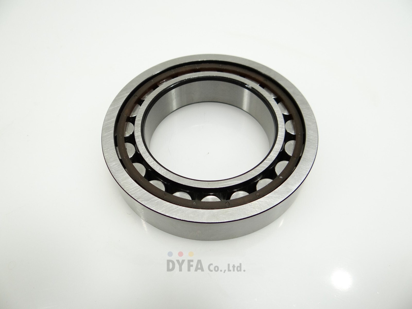 NSK NIB NF217W Japan 1PCS 85x150x28 Single Row Cylindrical Roller Bearing