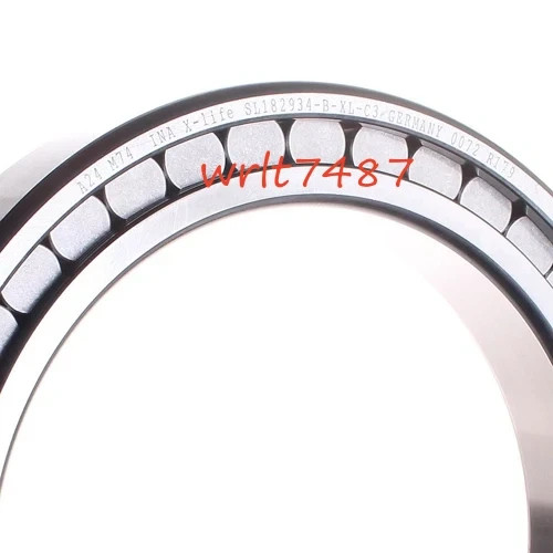 NEW INA SL182934-B-XL-C3 cylindrical roller bearing 1PCS #DW