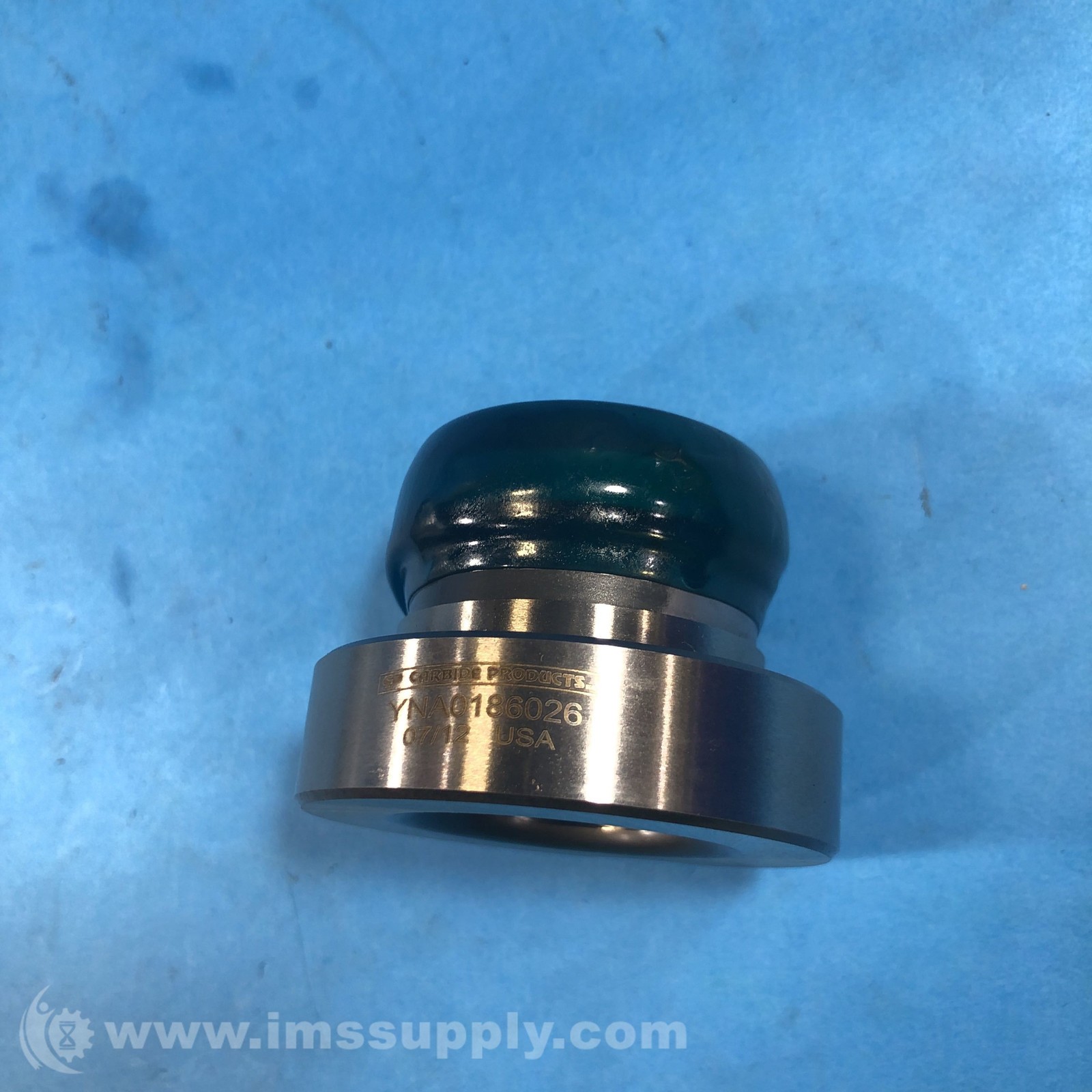 CARBIDE PRODUCTS INC KK-KC000047-A SCM415H Bushing FNIP
