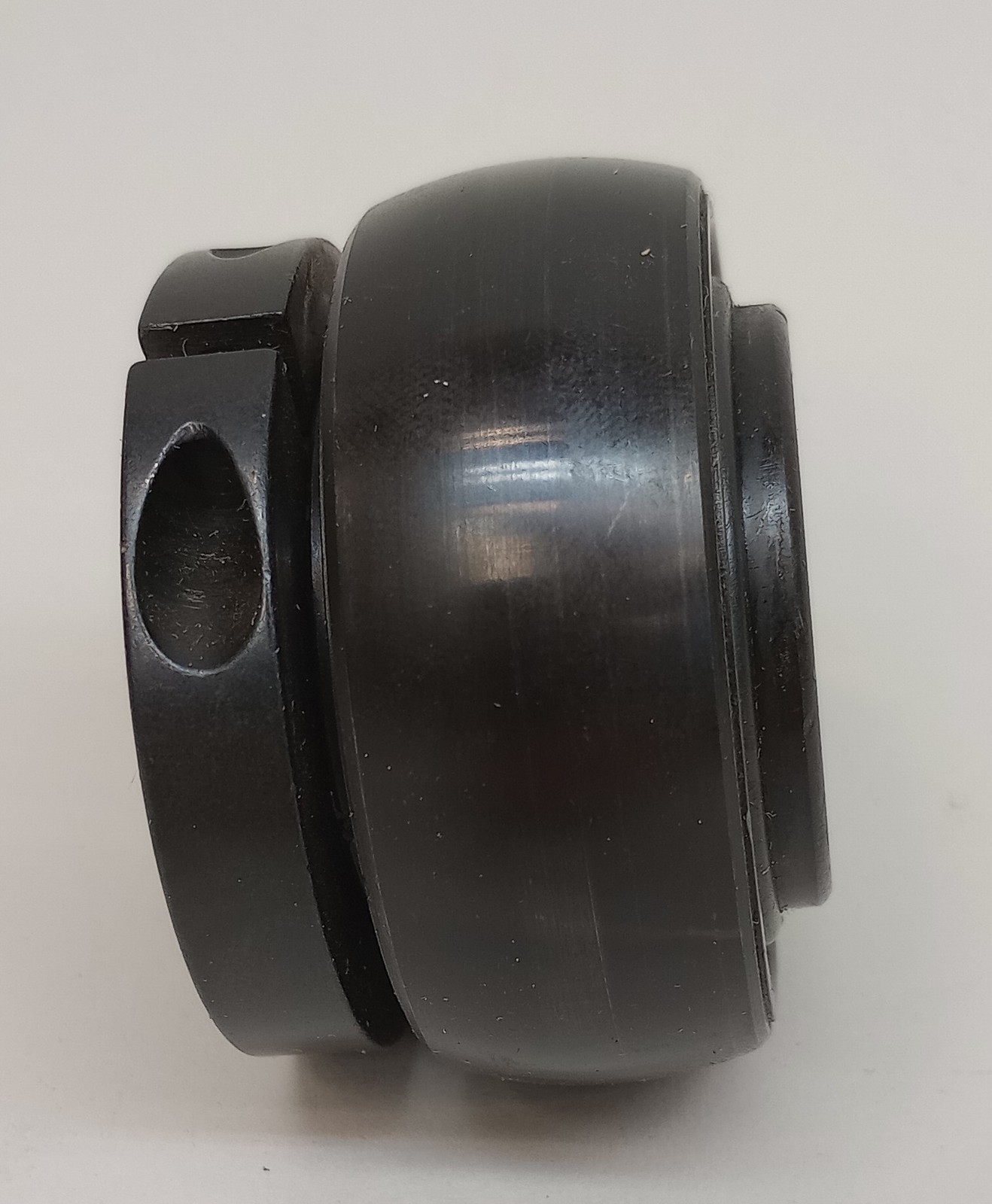SealMaster 2-13TC Ball Insert Bearing 1-3/16 in ID X 2.4409 in OD X 1.5630 in W