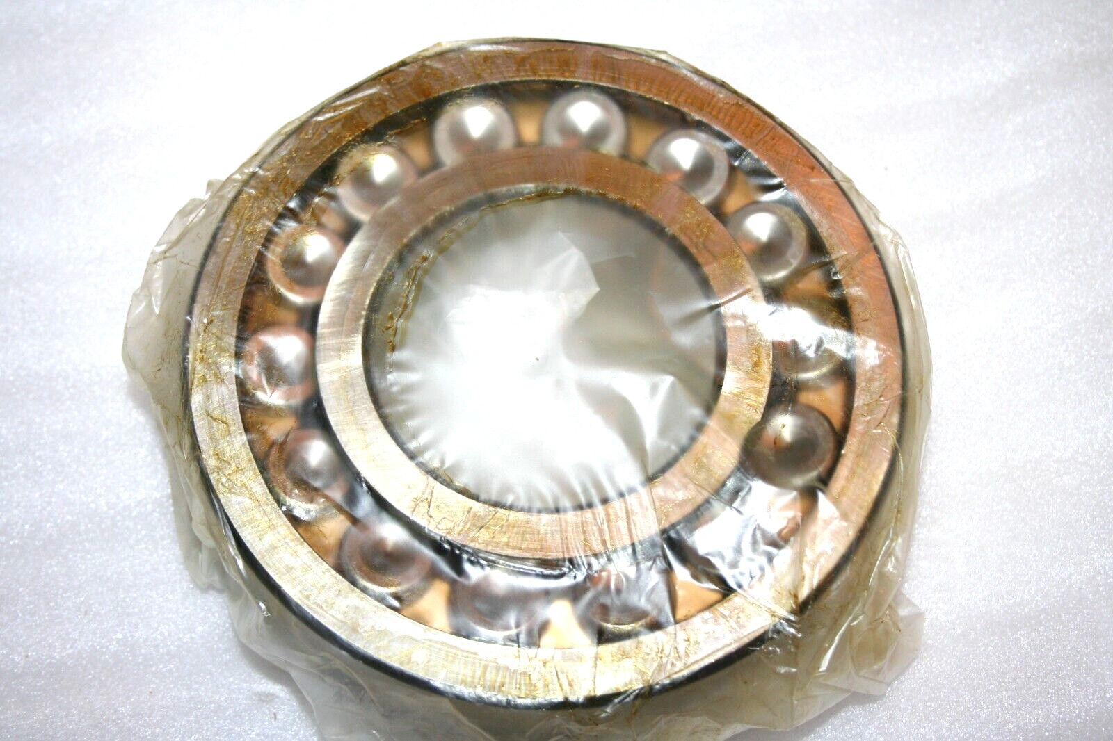 SKF EPVB 452316 M2/W22 Spherical Roller Bearing 22316 Brass Cage * NEW *