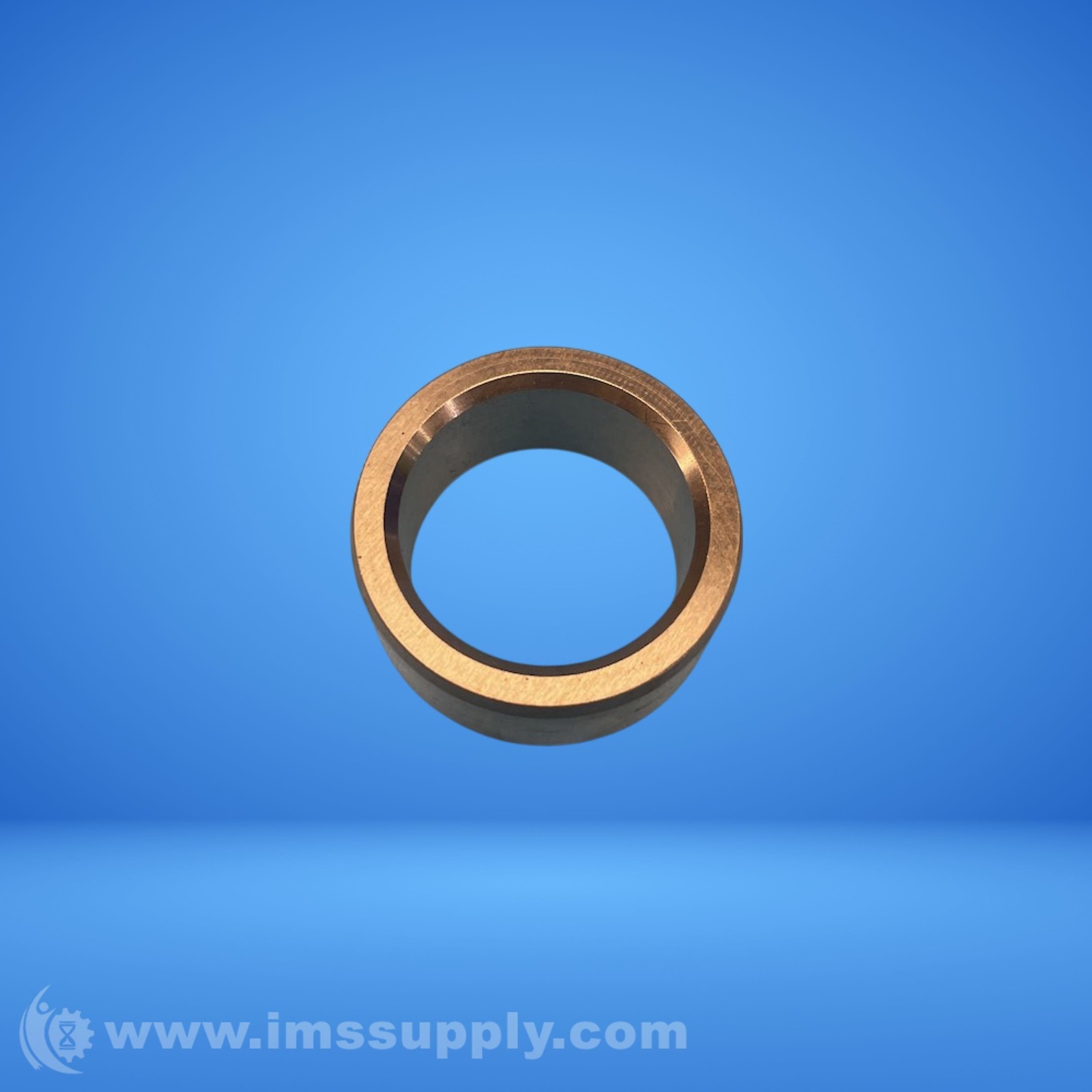 2 inch x 2 inch x 1 inch Stainless Steel Bushing USIP