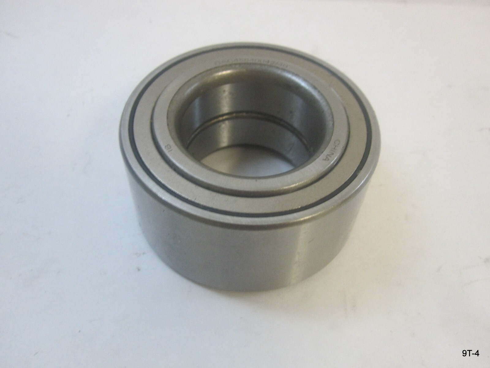 Deep Groove Ball Bearing Double Rows DAC45840042-40-ABS