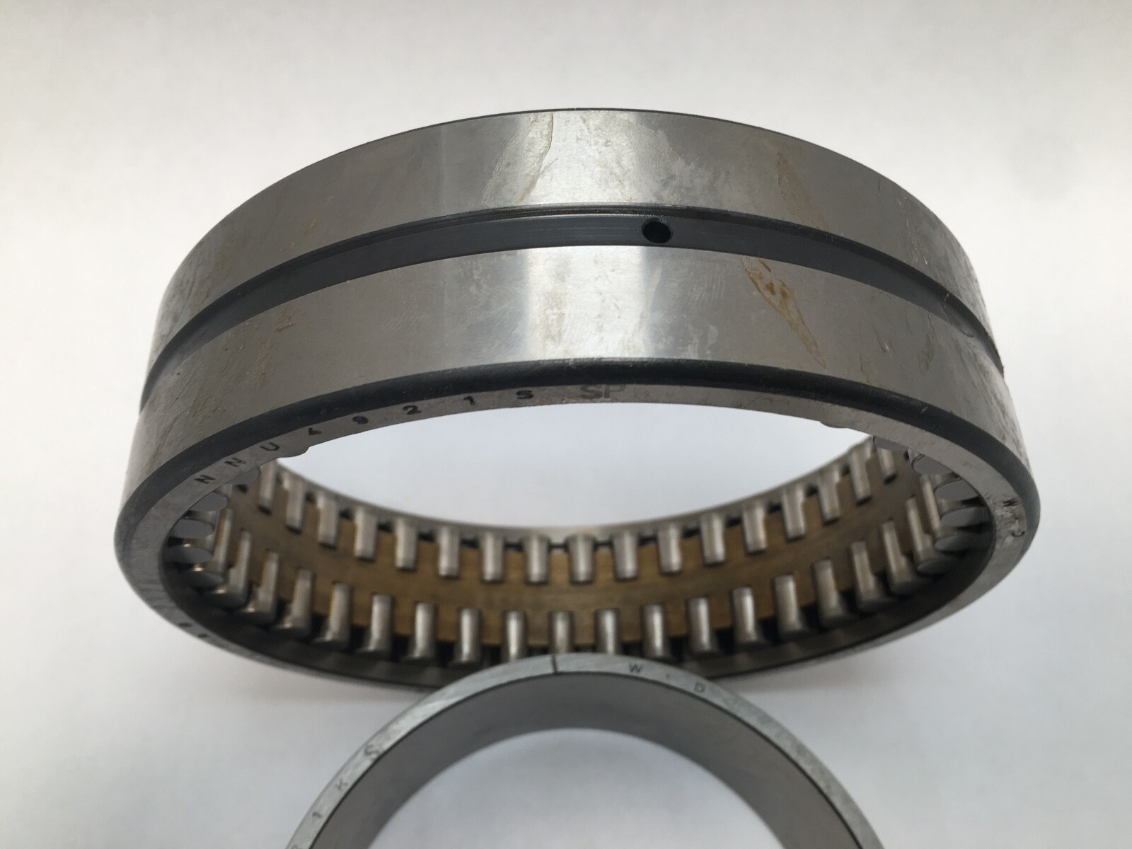 FAG NNU4921SKM.SP Bearing 105x145x40 mm NNU4921 NNU-4921-S-K-M-SP Germany