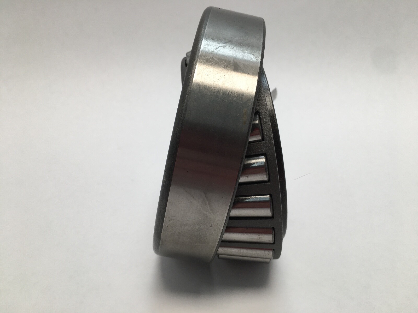 Timken 47487-3/47420-3 Taper Roller Bearing Cone&Cup 2-3/4″ ID 4-23/32″ OD USA