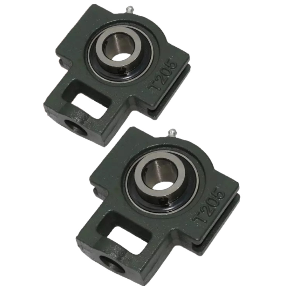 3/4″ UCT204-12 Premium Take-Up Bearing UCT204-12