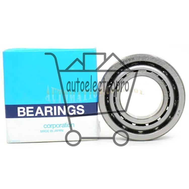 1PC New For NTN 7909C 7910C 7915C Single Angle Contact Ball Bearing~
