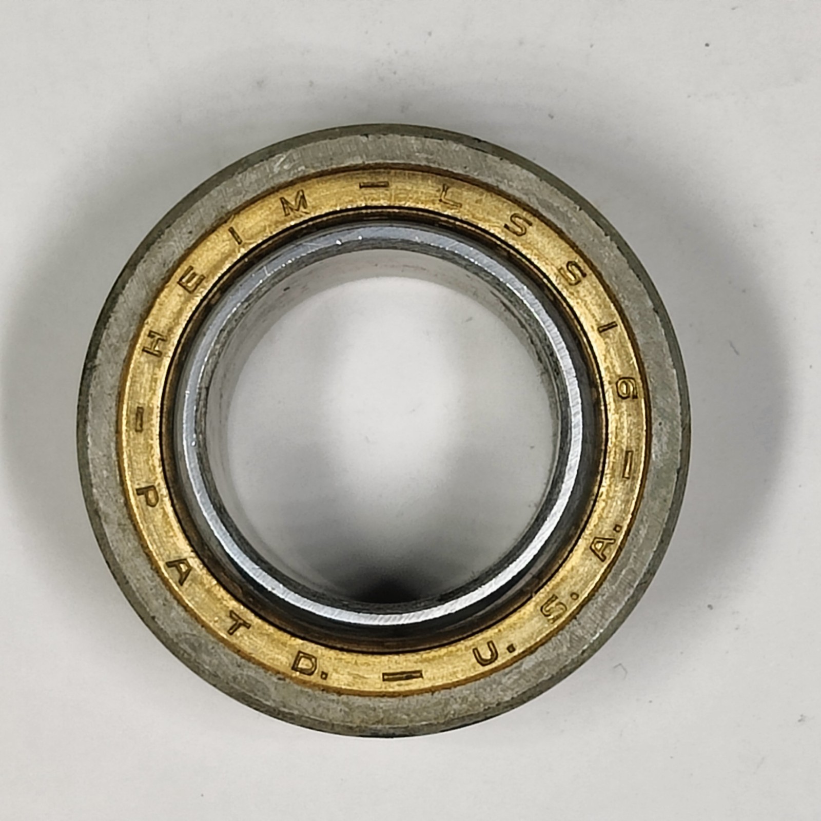 HEIM LSS16 Spherical Plain Bearing