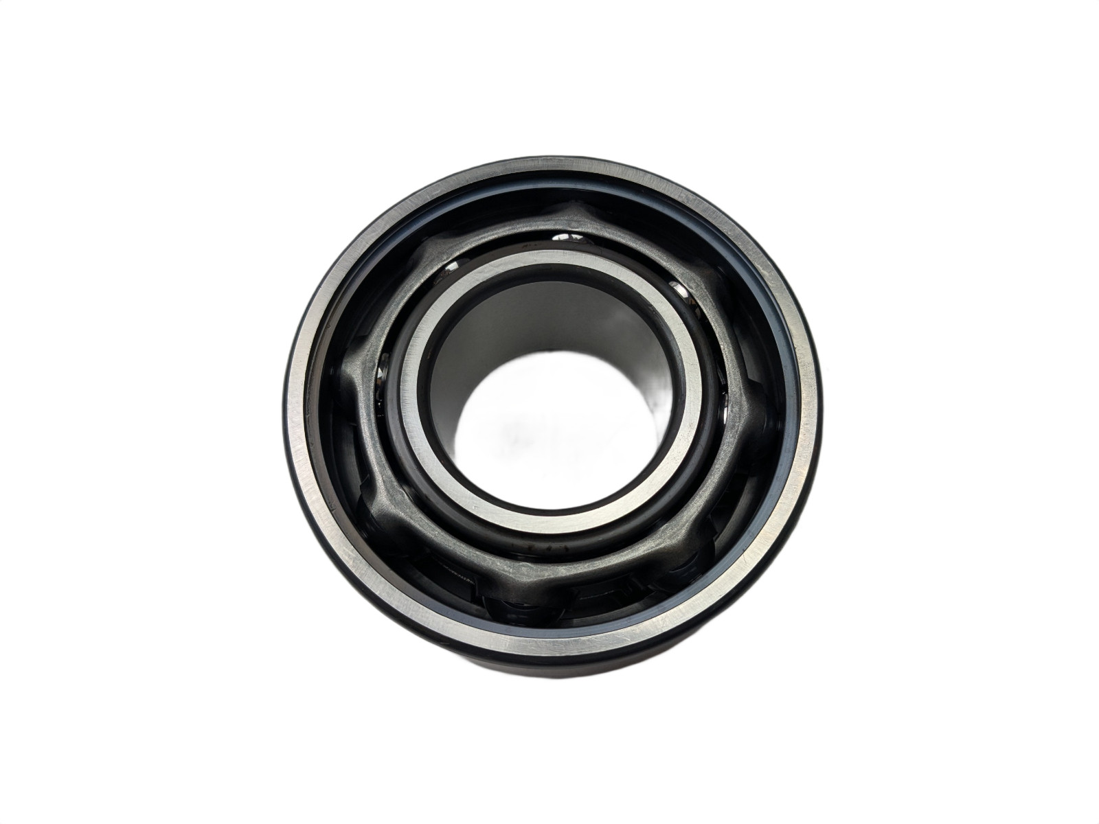 SKF 3309 A/C3 Double Row Angular Contact Ball Bearing Explorer C3 Clearance