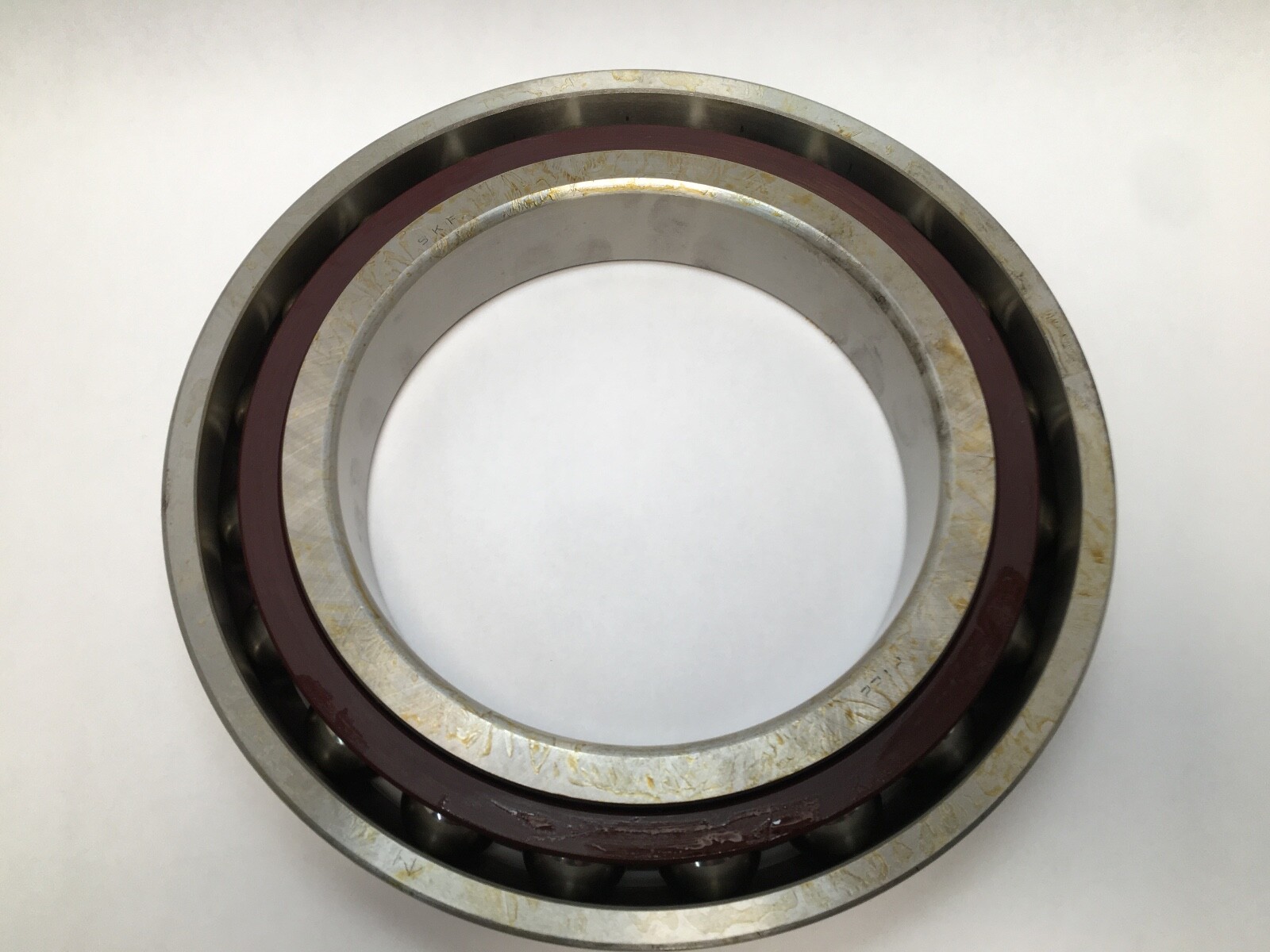 SKF 7036CTC78G2 Angular Bearing 180x280x46 mm 7036-C-T-C78-G2 USA