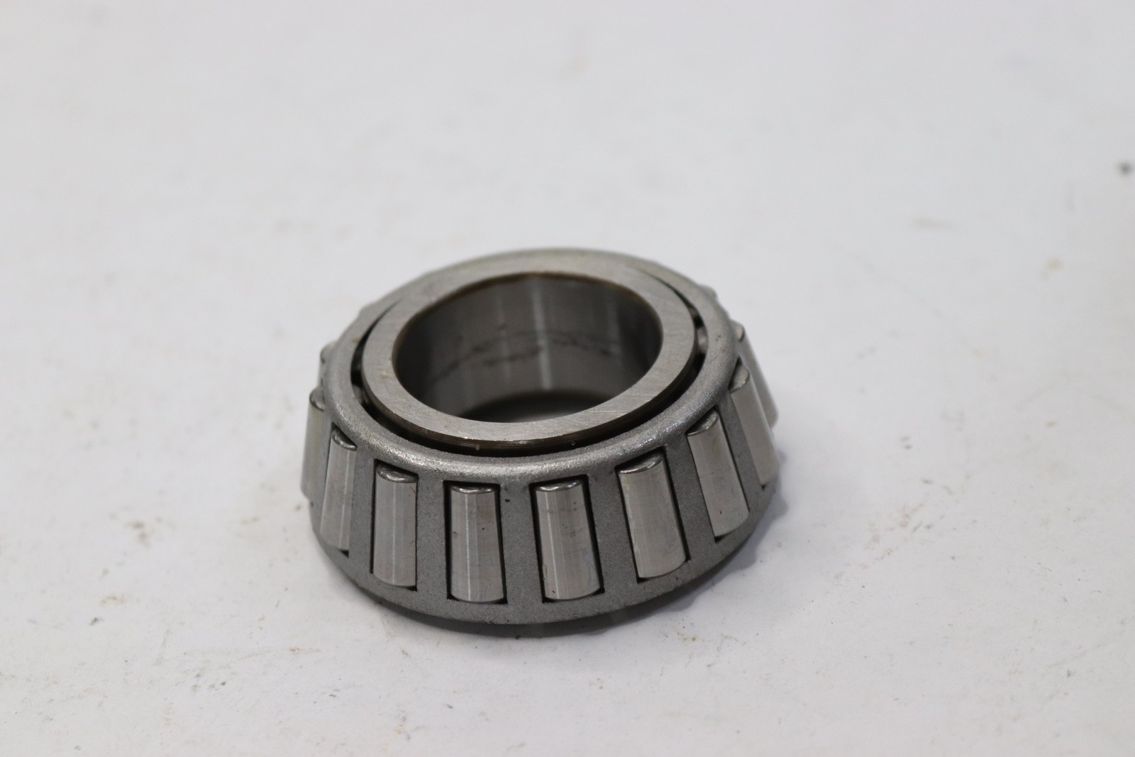 Tapered Roller Bearing Inner Race Assembly Cone Steel 1.2500″ ID 02475