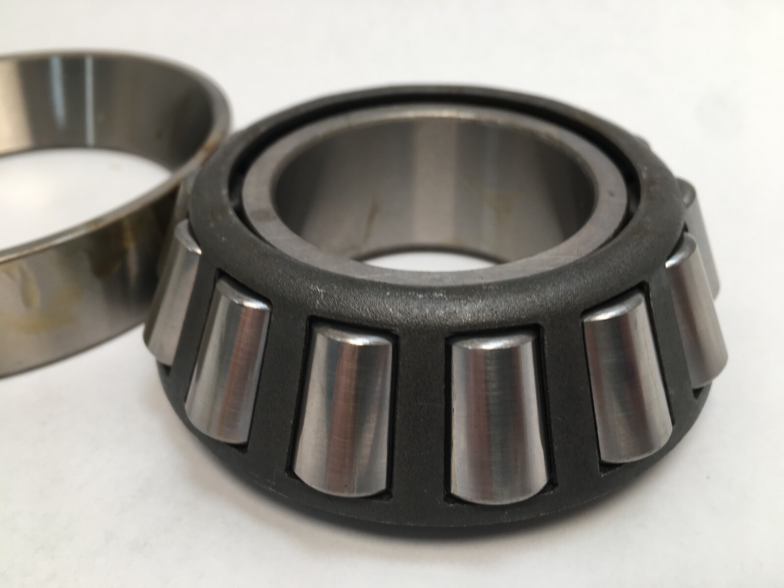 Timken 53178-90036 Taper Roller Bearing Cone&Cup 1-3/4″ ID 3-3/4″ OD 53375 USA