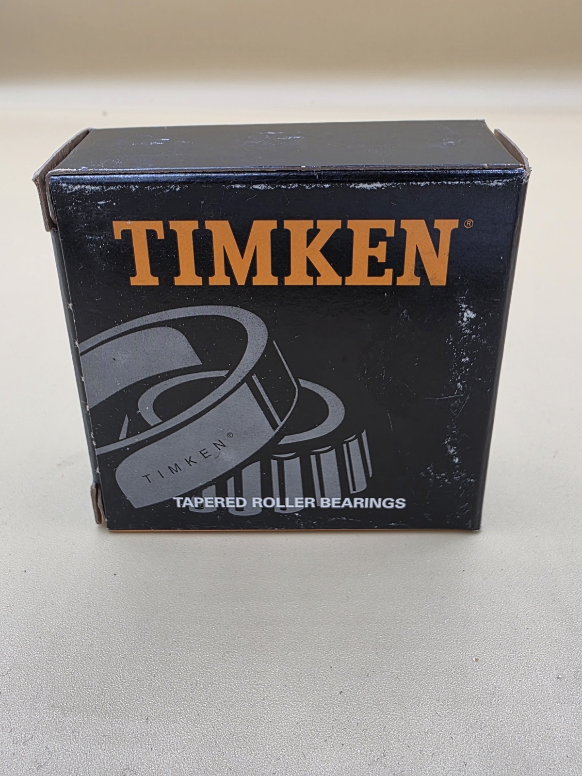 TIMKEN Roller bearings- ( HM88510-20024 )