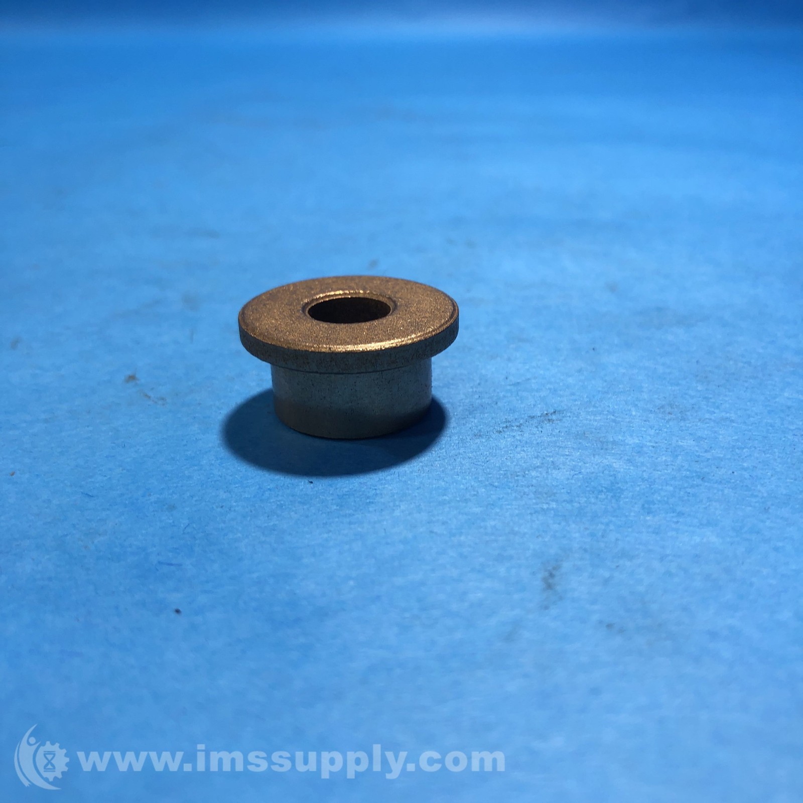 Bronze Flange Bushing FNIP