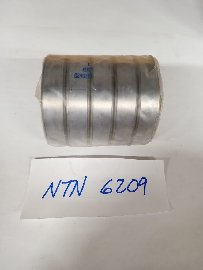 NTN 6209 LUAX3 Bearings, Sealed Sleeve of (5)