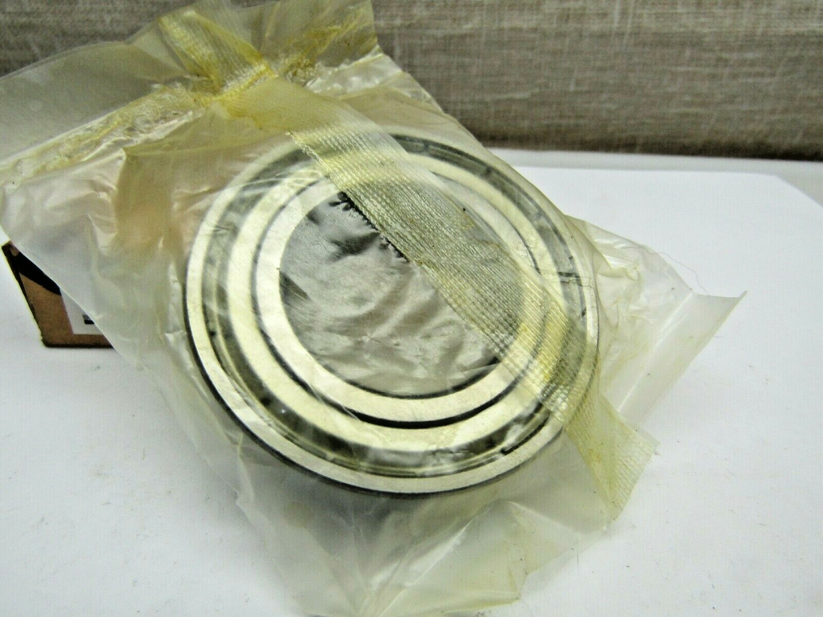 IDC Select 6006-ZZ 30mm X 55mm X 13mm Metal Shielded Bearing