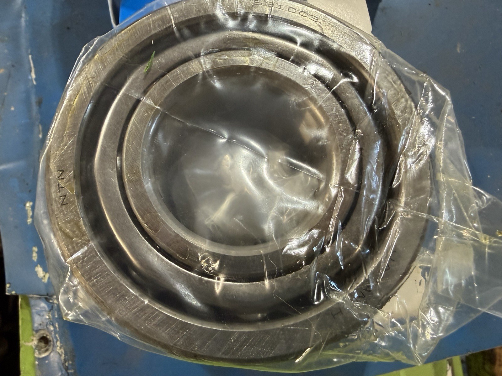 New 5310SC3 Double Row Ball Bearing