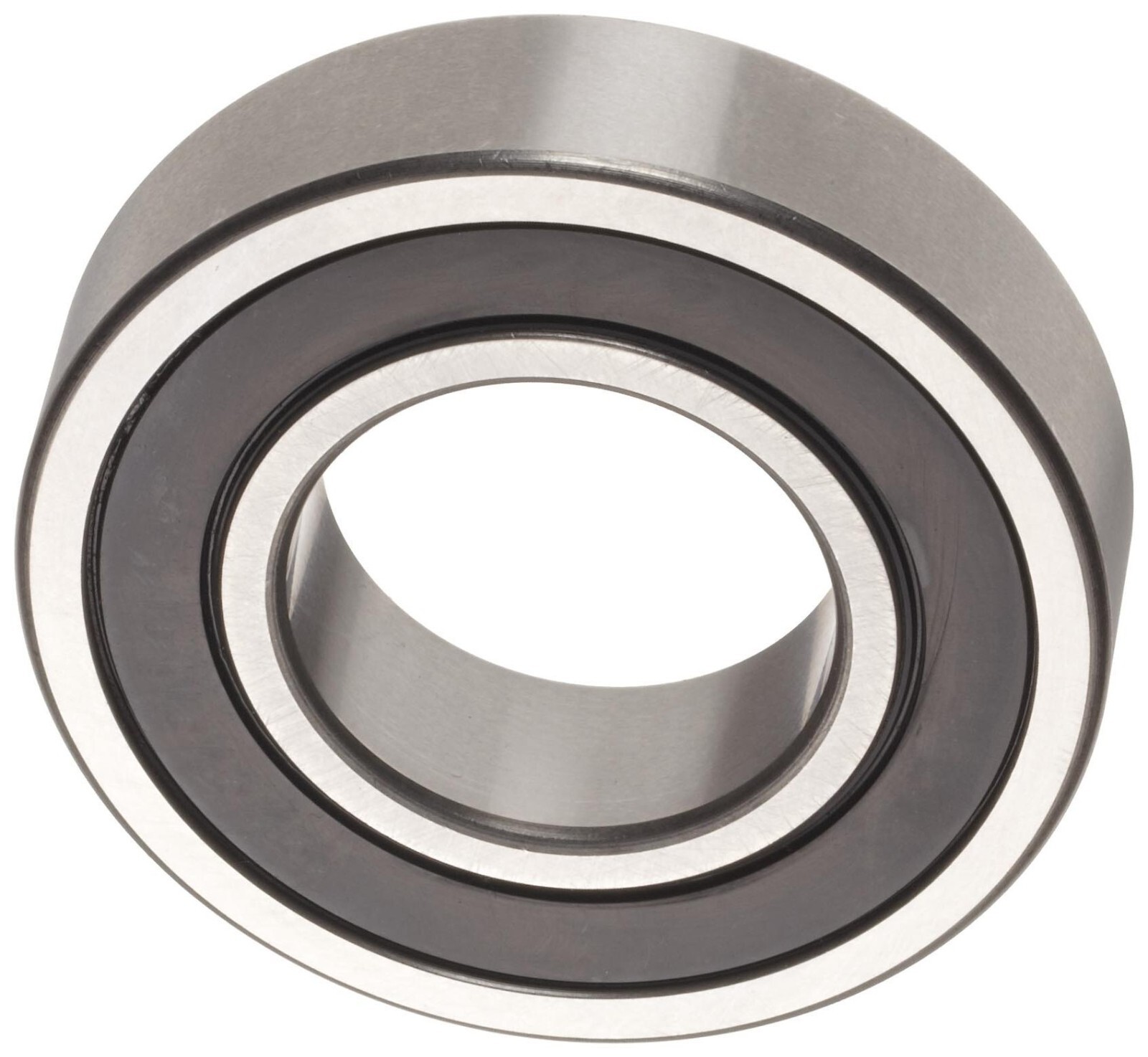 R6-2RS C3 ABEC 3 BEARING 50 PCS FACTORY NEW SHIELDED BEARING SHIPS FROM THE USA