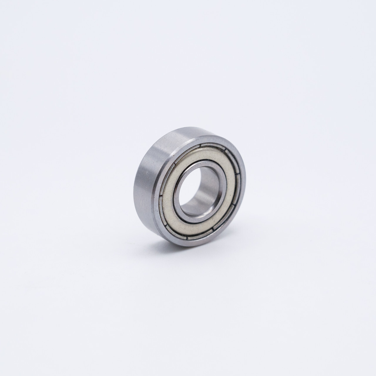 6016-ZZ Ball Bearing 80x125x22 Shielded 6016ZZ
