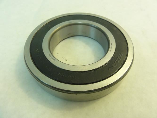 201592 New-No Box; NSK 6213VVC3 Ball Bearing; 65mm Bore; 120mm OD; 23mm Width