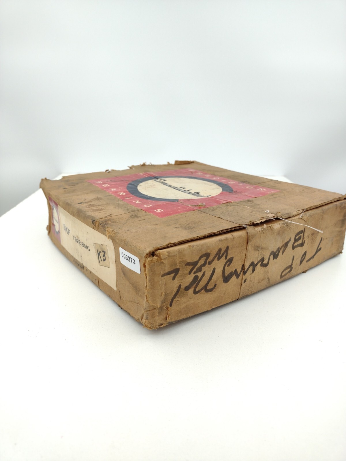 * Consolidated 7322 BMG Angular Contact Bearing