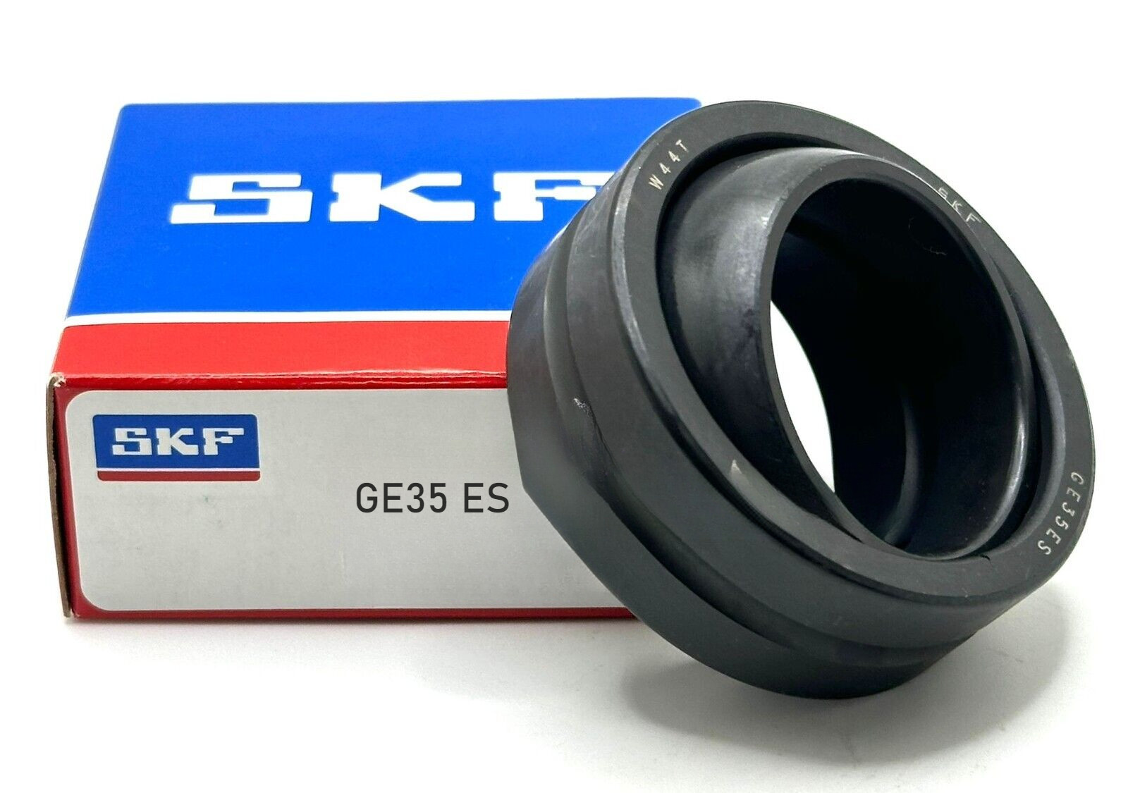 SKF GE35 ES RADIAL SPHERICAL PLAIN BEARING 35x55x20mm NEW