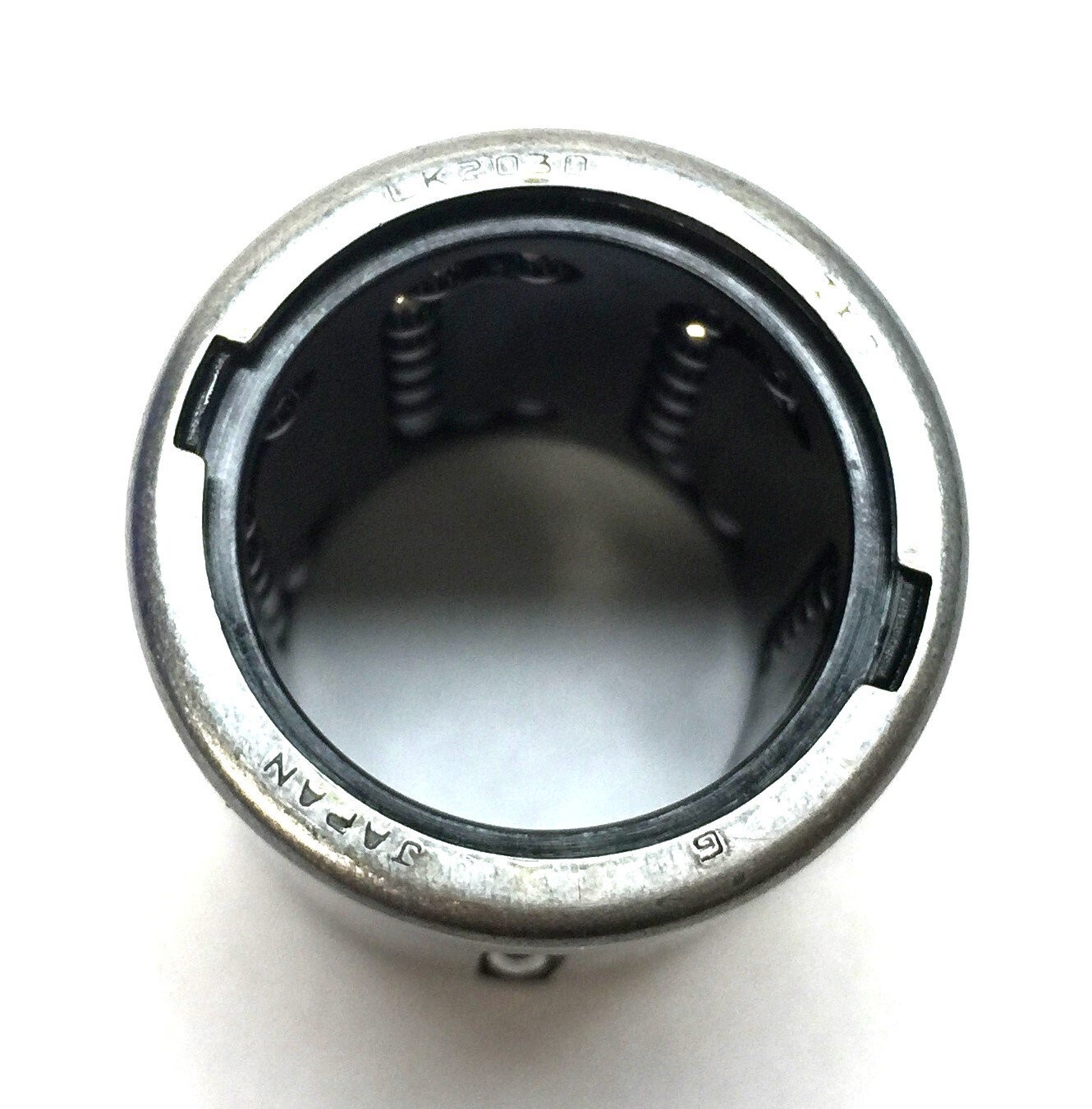 IKO Linear Bearing Assembly LK2030 NOS
