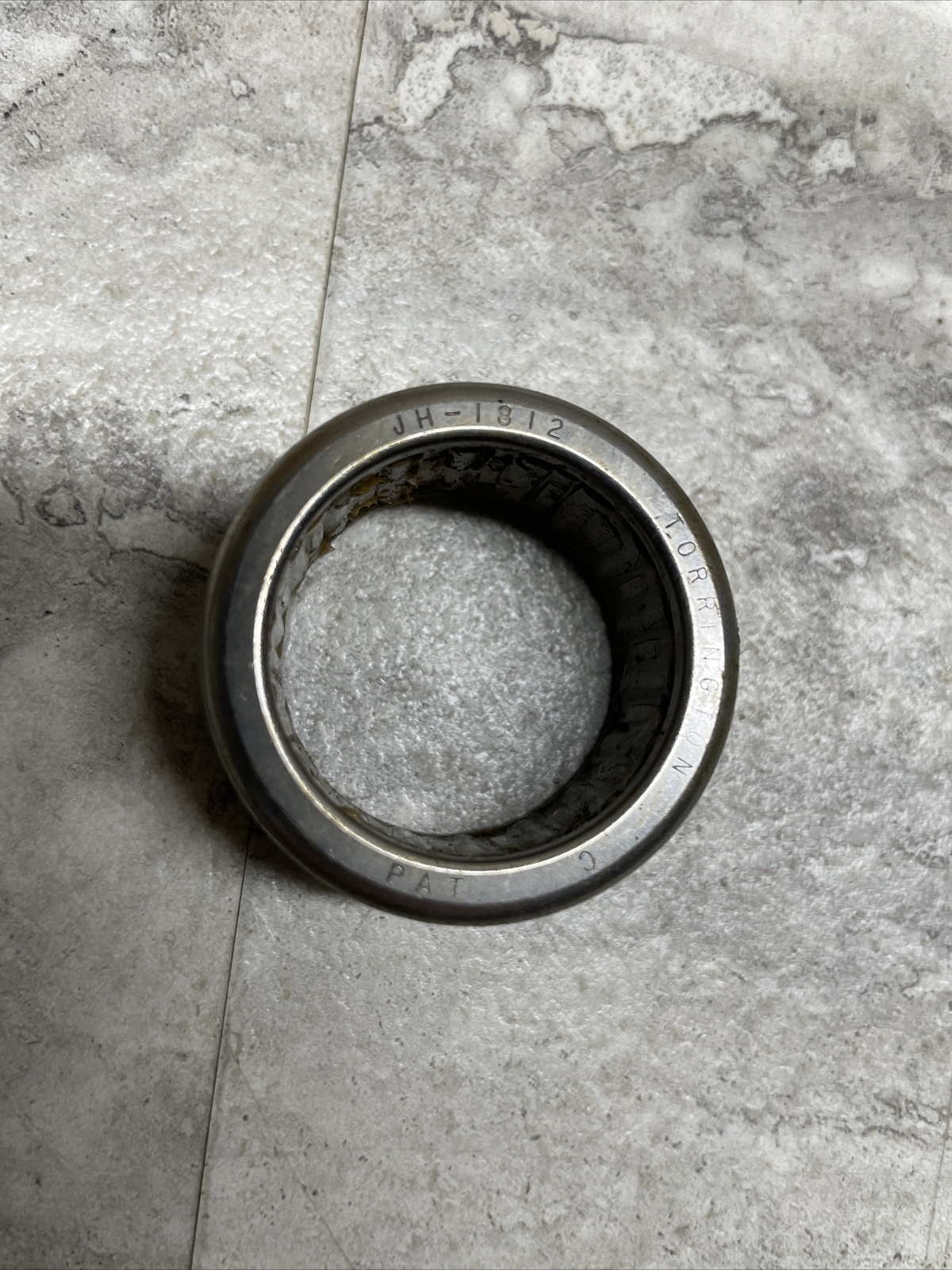 Torrington JH1812 Needle Roller Bearing, New