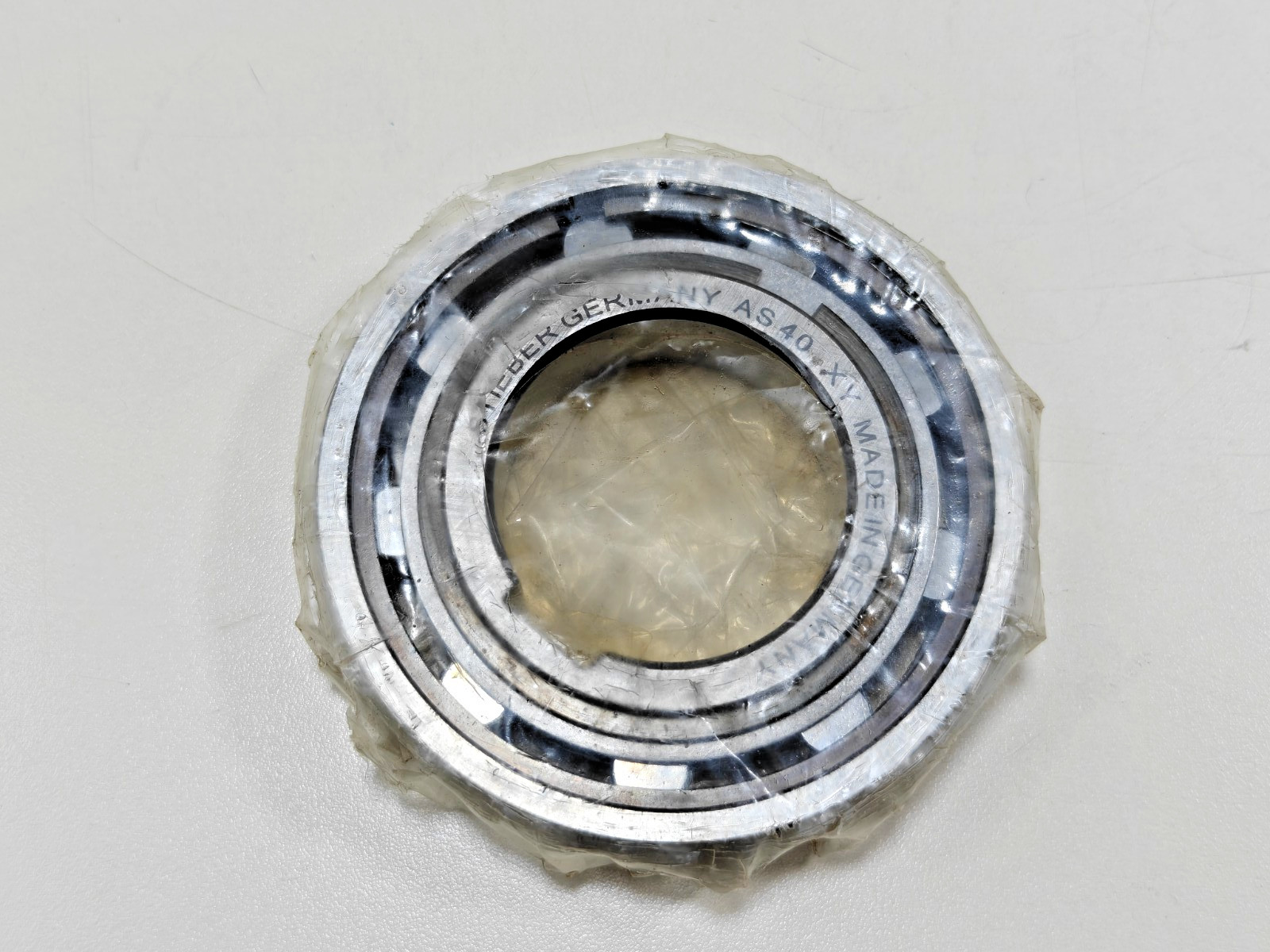 AS 40 STIEBER One Way 40x80x18 Bearing Support Freewheel Clutch Bearing , AS-40